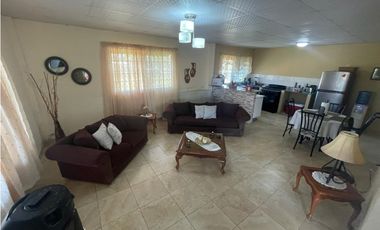 Se Vende casa en Gorgona