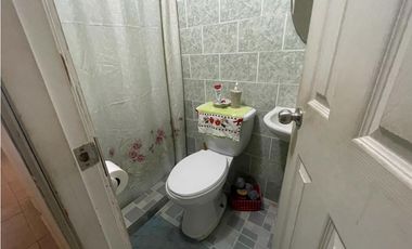 Se Vende casa en Gorgona