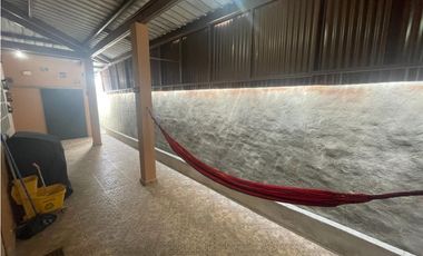 Se Vende casa en Gorgona