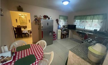 Se Vende casa en Gorgona