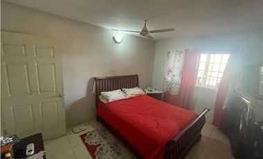 Se Vende casa en Gorgona