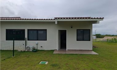 Se Vende Casa en San Carlos