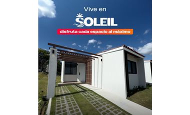Se Vende Casa en San Carlos