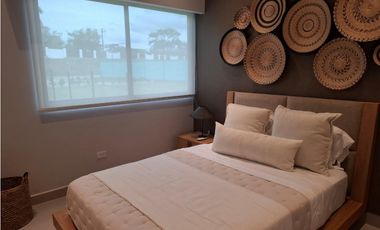 Se Vende Casa en San Carlos