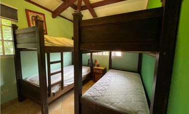 Se Vende Villa en Coronado