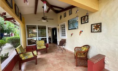 Se Vende Villa en Coronado