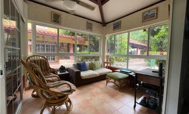 Se Vende Villa en Coronado