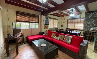 Se Vende Villa en Coronado