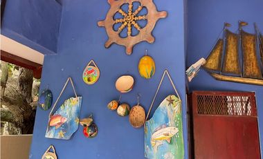 Se Vende Villa en Coronado