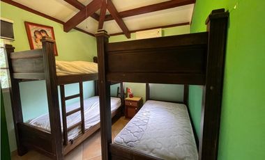 Se Vende Villa en Coronado