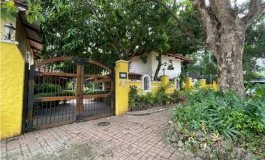 Se Vende Villa en Coronado