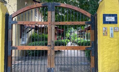 Se Vende Villa en Coronado