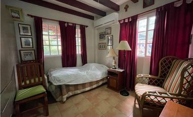 Se Vende Villa en Coronado