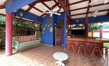 Se Vende Villa en Coronado