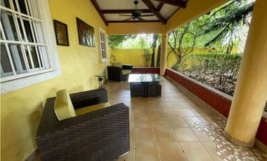 Se Vende Villa en Coronado