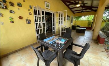 Se Vende Villa en Coronado