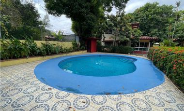 Se Vende Villa en Coronado
