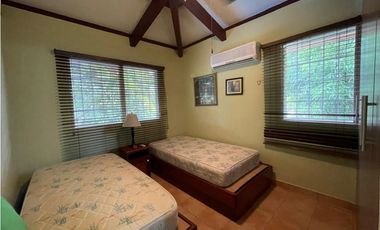 Se Vende Villa en Coronado