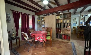 Se Vende Villa en Coronado