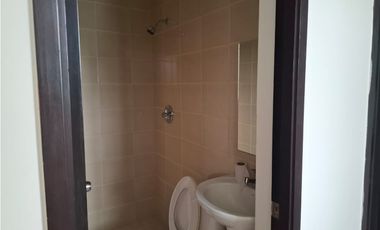 Se Vende Apartamento en San Carlos
