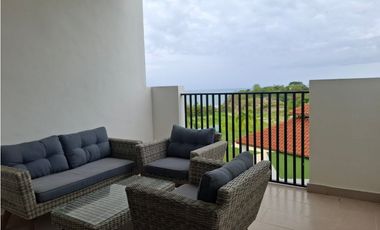 Se Vende Apartamento en San Carlos