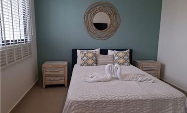 Se Vende Apartamento en San Carlos