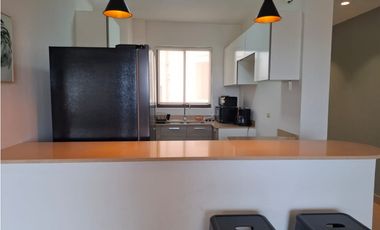 Se Vende Apartamento en San Carlos