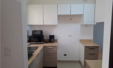 Se Vende Apartamento en San Carlos