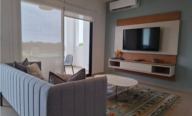 Se Vende Apartamento en San Carlos