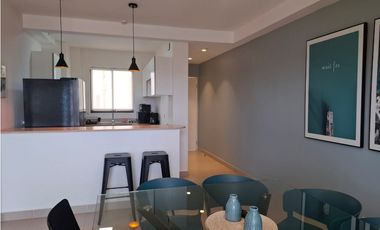 Se Vende Apartamento en San Carlos