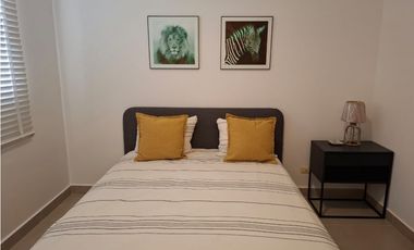 Se Vende Apartamento en San Carlos