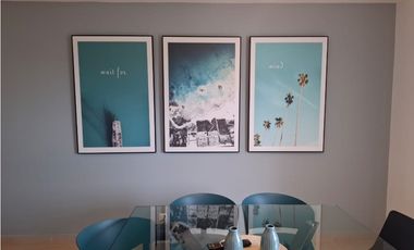 Se Vende Apartamento en San Carlos