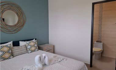 Se Vende Apartamento en San Carlos
