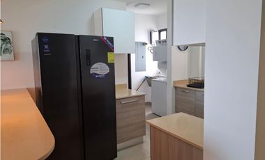 Se Vende Apartamento en San Carlos