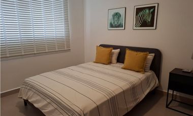Se Vende Apartamento en San Carlos