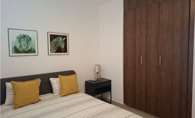 Se Vende Apartamento en San Carlos