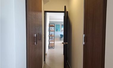 Se Vende Apartamento en San Carlos