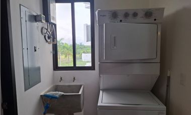 Se Vende Apartamento en San Carlos