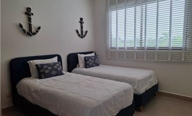 Se Vende Apartamento en San Carlos