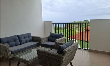 Se Vende Apartamento en San Carlos