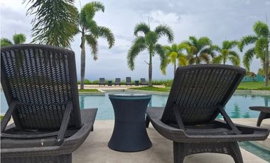 Se Vende Apartamento en San Carlos