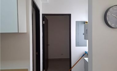 Se Vende Apartamento en San Carlos