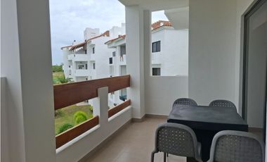 Se Vende Apartamento en San Carlos