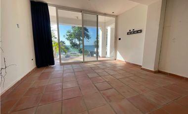 se Vende Casa en Costa Esmeralda