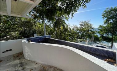 se Vende Casa en Costa Esmeralda