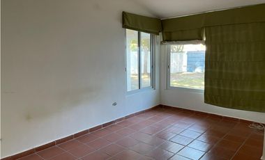 se Vende Casa en Costa Esmeralda