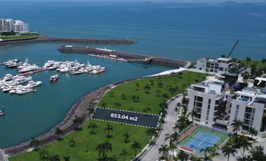 Terreno en venta en Ocean Reef