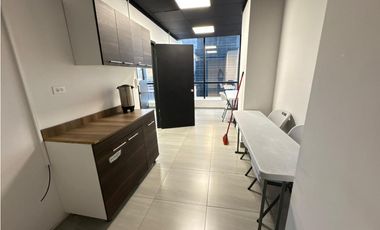 ALQUILER DE OFICINAS EN PLAZA BANCO GENERAL (T2) PNAA-0326