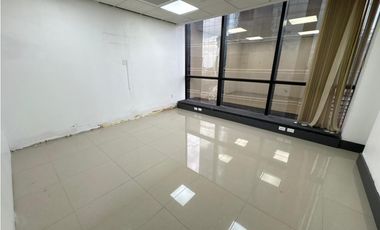 ALQUILER DE OFICINAS EN PLAZA BANCO GENERAL (T2) PNAA-0326