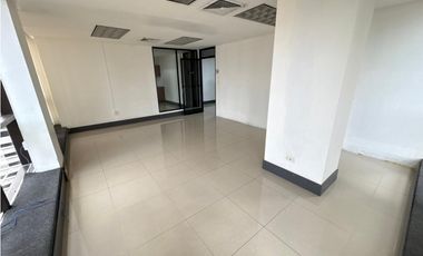 ALQUILER DE OFICINAS EN PLAZA BANCO GENERAL (T2) PNAA-0326